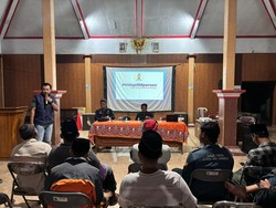 Polisi Blitar Kota Ajak Warga Waspada Peredaran Narkoba
