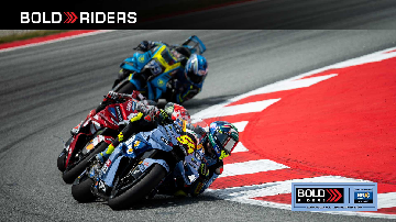 Bukan Motor Biasa, Ini Teknologi-Risiko Ekstrem yang Dihadapi Rider MotoGP