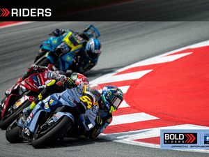 Bukan Motor Biasa, Ini Teknologi-Risiko Ekstrem yang Dihadapi Rider MotoGP