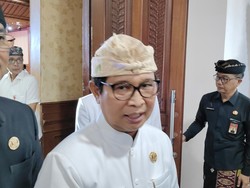 Pemkab Badung Siapkan Bonus bagi Atlet Peraih Medali di Porjar Bali 2026