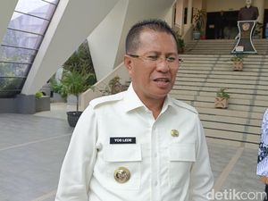 Pemkab Kupang Usul SPBU Satu Harga untuk Amfoang-Semau demi Jadi DOB