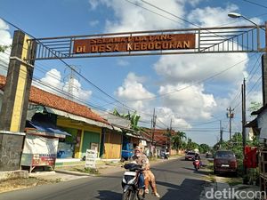 Mengulik Asal Usul Nama Unik Desa Kebocoran di Banyumas