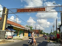 Mengulik Asal Usul Nama Unik Desa Kebocoran di Banyumas