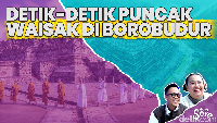 Video: Info Lengkap Persiapan Waisak