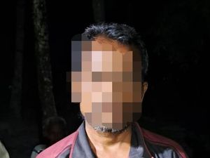 Tersulut Emosi, Pria Amfoang NTT Pukul lalu Gantung Tantenya hingga Tewas