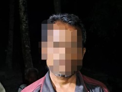 Tersulut Emosi, Pria Amfoang NTT Pukul lalu Gantung Tantenya hingga Tewas