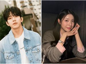Dowoon DAY6 Tanggapi Rumor Pacaran dengan Influencer, Picu Kontroversi Fans