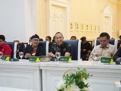 Sekolah Maung di Kota Bogor Dibuka, DPRD Ajak Siswa Berprestasi Daftar