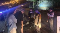 Turis Asing Dijambret di Bali, Ia Langsung Telepon 110 Minta Tolong Polisi