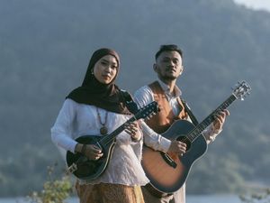 Dedikasi Ruang Senja untuk Seluruh Ibu di Dunia Lewat Penahan Luka Terkuat