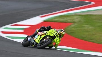 Hasil Practice MotoGP Italia 2026: Diggia Tercepat Lagi, Marc Marquez ke-6