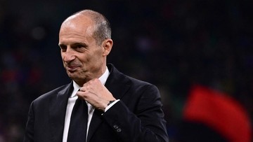 Allegri Resmi Jadi Pelatih Baru Napoli