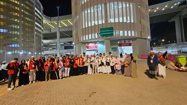 Foto Dok: Aida Tourindo Wisata