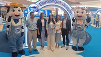 Frisian Flag Ajak Keluarga Indonesia Pastikan Kebutuhan Nutrisi Anak