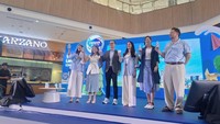 Frisian Flag Resmi Rilis Kampanye 'Temani Langkahmu Kini dan Nanti'