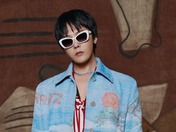 G-Dragon Kolaborasi Bareng Disney, Rilis Boneka Hingga Casing HP Toy Story
