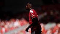 Ini Alasan Konate Tolak Kontrak Baru Liverpool