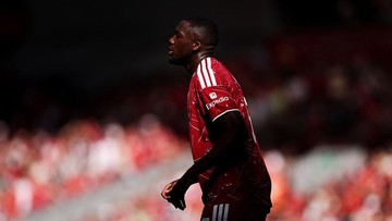Ini Alasan Konate Tolak Kontrak Baru Liverpool