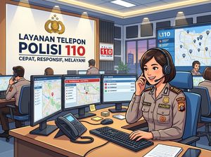 Numpang Tinggal Malah Digedor Debt Collector, IRT di Bali Panik Telepon 110