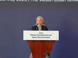 RI Gabung Kampanye Global 50-in-5 untuk Perkuat Infrastruktur Publik Digital