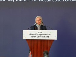 RI Gabung Kampanye Global 50-in-5 untuk Perkuat Infrastruktur Publik Digital