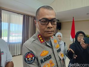 Casis Polri di Lombok Tengah Mundur Usai Sebar Foto Syur Mantan Pacar
