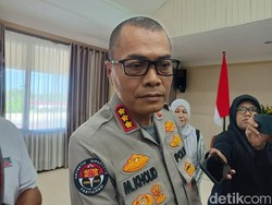 Casis Polri di Lombok Tengah Mundur Usai Sebar Foto Syur Mantan Pacar