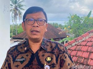 Petani, Buruh, hingga Petugas Kebersihan Rentan Hantavirus