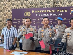 Perampok Perhiasan Nenek di Kudus Ternyata Tetangga, Ketahuan gegara Obeng