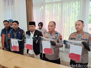 Tipu-tipu Sultan Nusantara Banyumas Ngaku Pewaris Sawit Sumatera-Kalimantan