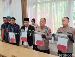Tipu-tipu Sultan Nusantara Banyumas Ngaku Pewaris Sawit Sumatera-Kalimantan