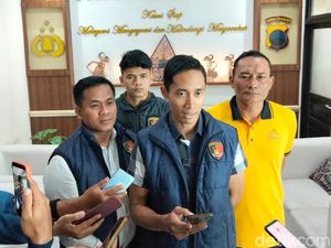 Sekeluarga Tewas Dalam Tenda di Temanggung, Polisi Ungkap Dugaan Keracunan Gas