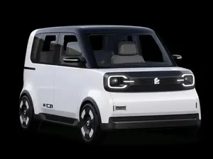 Ikuti Jejak BYD, Chery Serbu Pasar Jepang dengan Kei Car Listrik