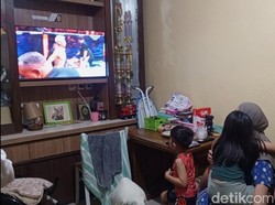 Pesan Keluarga untuk Yudi Cahyadi Atlet MMA Sumedang Gagal Tampil di UFC