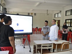 Pengambilan PIN SPMB SMA/SMK Jatim Dimulai, Simak Kuota dan Jadwalnya
