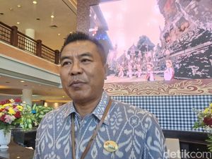 Rupiah Anjlok, Asita Bali Dorong Paket Wisata Dijual Pakai Dolar AS