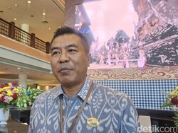 Rupiah Anjlok, Asita Bali Dorong Paket Wisata Dijual Pakai Dolar AS