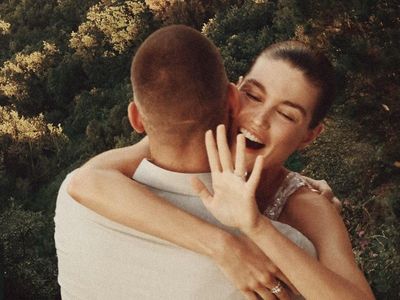 Sosok Luna Bijl, Model yang Dilamar Kiper Timnas RI Maarten Paes di Italia