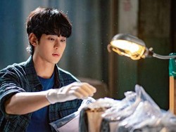 Serial Knock-Off Masih Digantung Meski Nama Kim Soo-hyun Terbukti Bersih