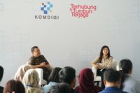 Regulasi digital Indonesia