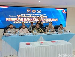 Penipuan Jual Beli SPPG di Lombok Timur, Korban Rugi Hampir Rp 1 Miliar