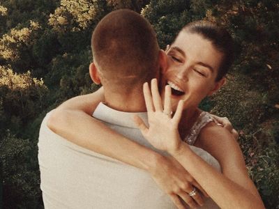 So Sweet! Maarten Paes Lamar Model Luna Bijl di Italia