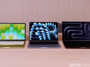 MacBook Neo vs Air vs Pro: Perbedaan, Kelebihan, dan Rekomendasinya