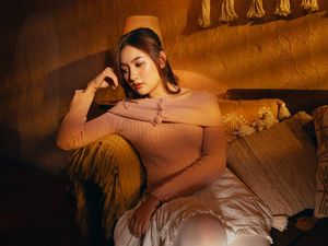 Banyak Orang Galau, Lagu Keras Kepala Meiska Tembus 153 Juta Stream