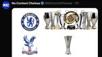 Meme Crystal Palace Juara Conference League, Arsenal Kena Sindir