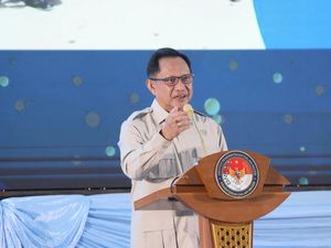 Mendagri Nilai IPDN Pilar Penguatan Profesionalisme ASN-Ketahanan Negara