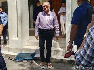 Menteri PU Ungkap Beragam Kendala Pembangunan Sekolah Rakyat di Bima