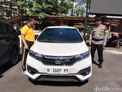 Kamping Terakhir Keluarga Pak Ali Berujung Tragedi