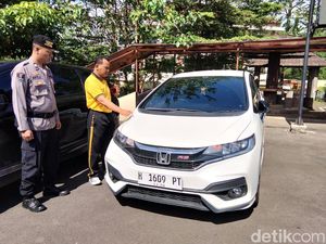 Polisi Sebut Sekeluarga Tewas dalam Tenda di Temanggung Saat Dini Hari