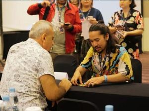 Kemenbud RI Bikin Masterclass Musik Buat Tembus Panggung Global